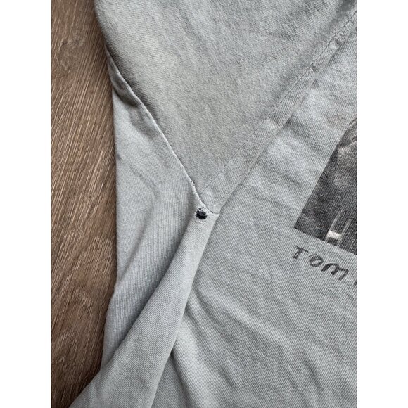 Vintage Y2K Tom Petty Heartbreakers Tour 2003 Music Concet Tour Album Promo XL - Picture 12 of 16